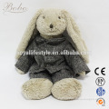 2014 Wholesale plush stuffed bunny doll and gift toy
